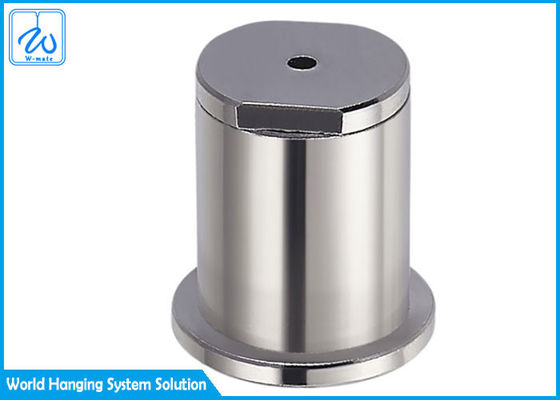 औद्योगिक छत प्रकाश लगाव, छत प्रकाश हैंगिंग किट कनेक्शन वायर रोप द्वारा