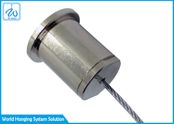 एलईडी पैनल प्रकाश व्यवस्था के लिए ड्रॉप सीलिंग क्लिप हैंगर / सस्पेंड सीलिंग पार्ट्स