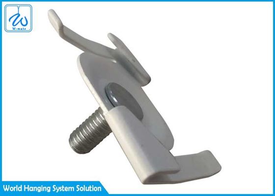 व्यक्तिगत छत प्रकाश छाया संलग्नक / स्नैपक्लिप निलंबित छत