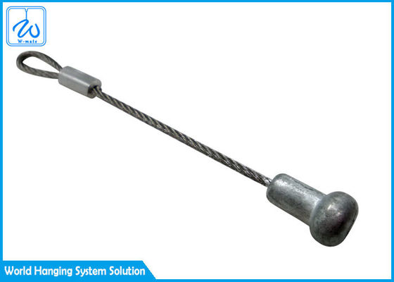 कस्टम पोर्टेबल एयरक्राफ्ट केबल असेंबली