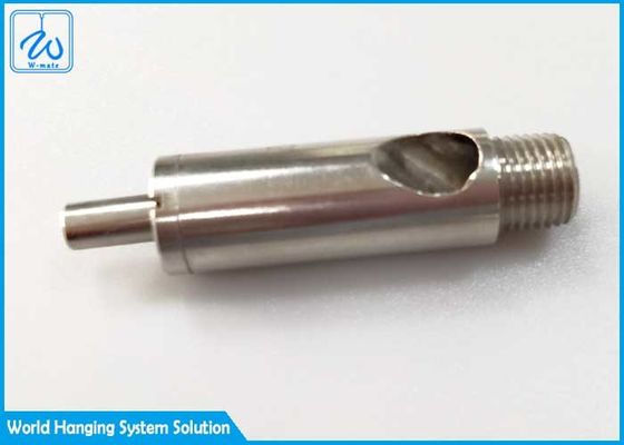 बटन दबाएँ वायर केबल ग्रिपर किट केबल ग्रिप कनेक्टर स्वचालित प्रसंस्करण लंबाई