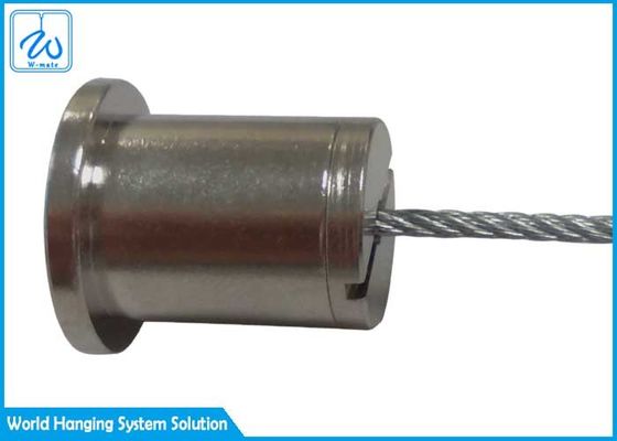 एलईडी छत प्रकाश के लिए 7x7 या 7x19 के लिए डिजाइन समाधान छत प्रकाश संलग्नक कर सकते हैं