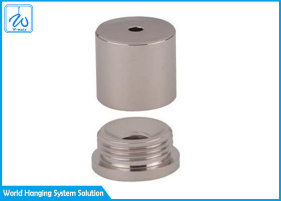 पीतल बुशिंग 16mm थ्रेड M14x1 छत प्रकाश लगाव