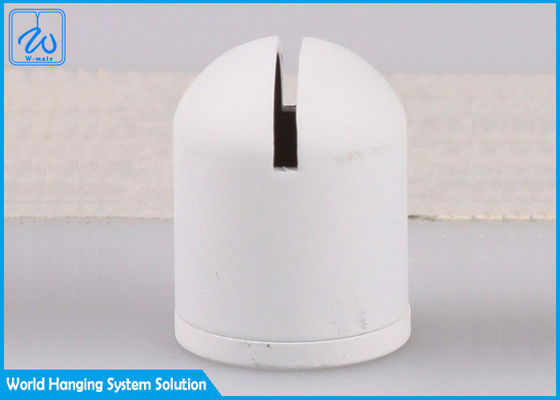 पीतल गुंबद 7x7 M14x1 M6 आंतरिक छत स्प्लिस क्लिप