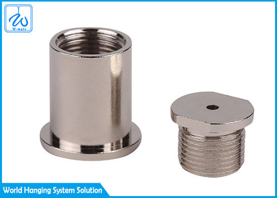M13x1 M6 आंतरिक व्यास 16mm ड्रॉप सीलिंग वायर क्लिप