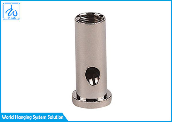 फिक्सिंग स्लीव M6 लंबाई 20 मिमी ड्रॉप सीलिंग हैंगिंग क्लिप