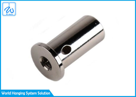 फिक्सिंग स्लीव M6 लंबाई 20 मिमी ड्रॉप सीलिंग हैंगिंग क्लिप