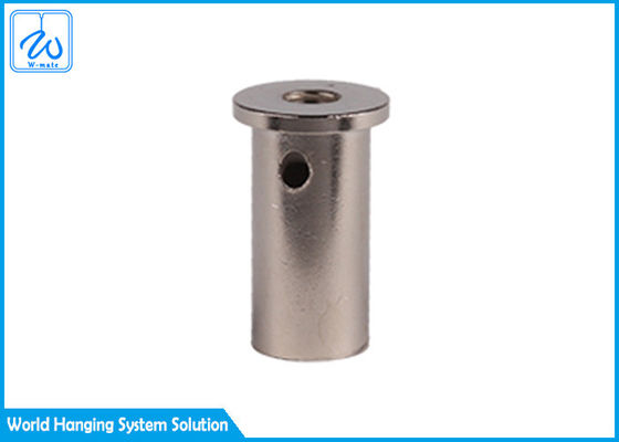 M10x1 लंबाई 26mm M6 धागा छत ग्रिड घटकों