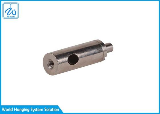 7×19 स्ट्रैन्ड ब्रास एम3 आंतरिक 9 मिमी तार केबल ग्रिपर