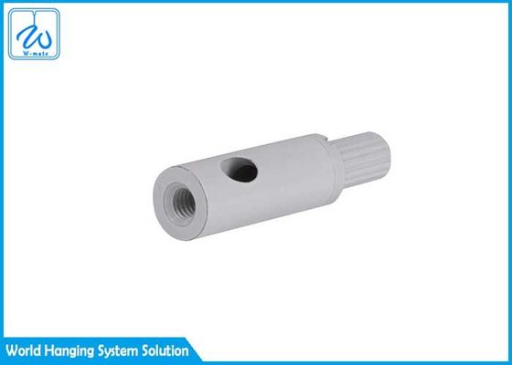 पीतल क्लैंपिंग M4 आंतरिक 7x19 तार केबल ग्रिपर पीतल