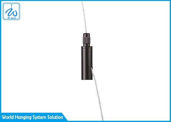 M4 Internal 0.3mm Spring Threaded 7x7 Wire Cable Grippers