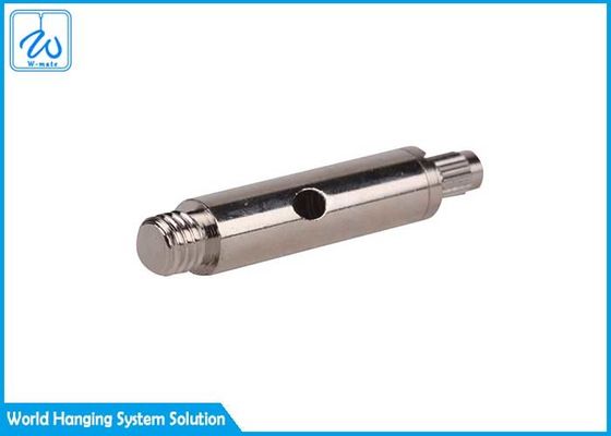 Brass External Adjustable Griplock Cable Gripper