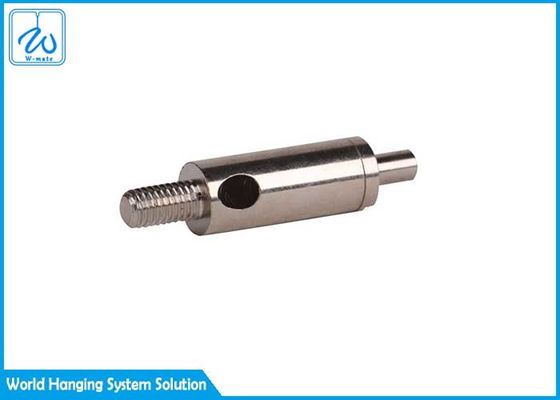 7x19 M5 बाहरी निलंबन 9 मिमी समायोज्य केबल ग्रिपर