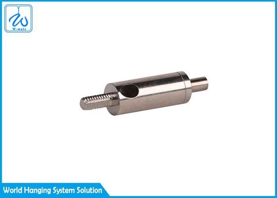 M4 बाहरी 7x7 लाइटिंग सस्पेंशन केबल ग्रिपर