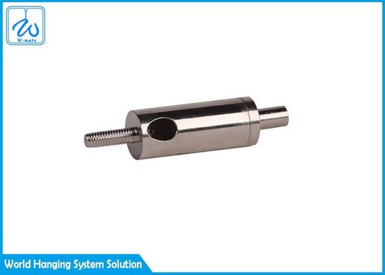 M3 बाहरी निकेल लेपित समायोज्य केबल ग्रिपर