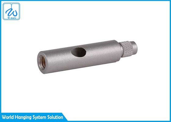 1.5 मिमी वायर लॉकिंग 7x19 साइड एग्जिट केबल ग्रिपर