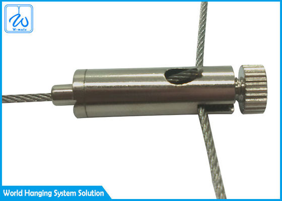 केबल ग्रिपर लाइट सस्पेंशन किट