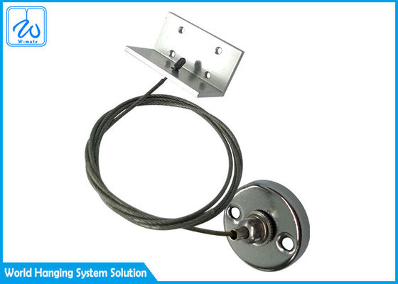 एसजीएस छत प्रकाश निलंबन किट