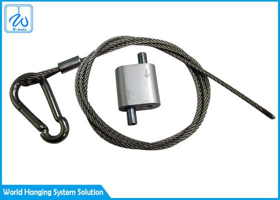 ग्रिपर भूकंपीय केबल किट