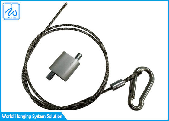 ग्रिपर भूकंपीय केबल किट