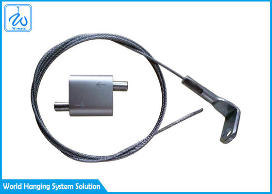 7x19 भूकंपीय ब्रेकिंग किट