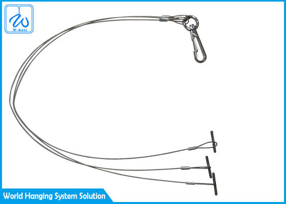 7x19 फूलों के बर्तन लटकने की किट