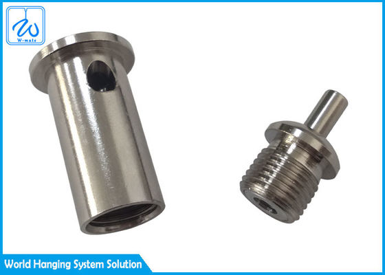 पीतल के तार केबल ग्रिपर