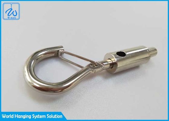 हैंगिंग एयरक्राफ्ट केबल ग्रिपर