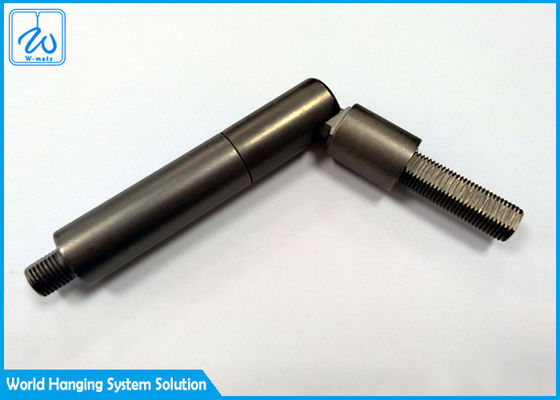 पीतल यूनिवर्सल कुंडा जोड़