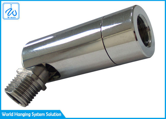 M8 थ्रेड एडजस्टेबल स्विवेल जॉइंट