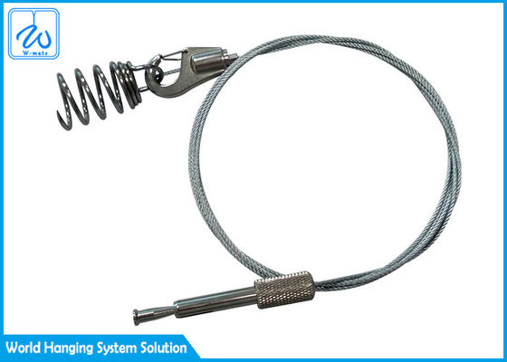 ध्वनिक छत निलंबन प्रणाली