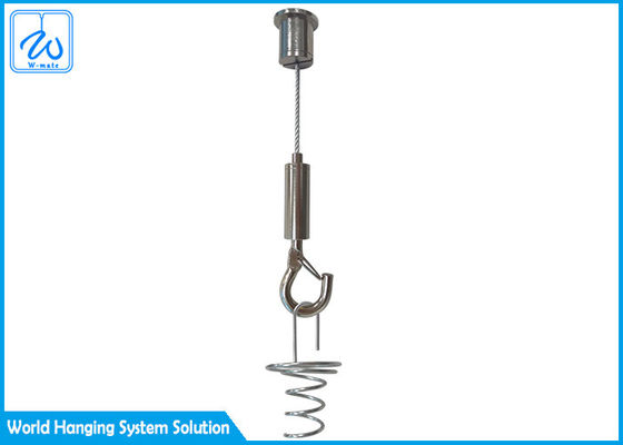 ध्वनिक निलंबित छत प्रणाली