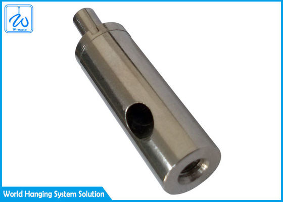 फ़ैक्टरी डायरेक्ट ब्रास सस्पेंडेड सीलिंग हुक फॉर स्टेनलेस स्टील वायर रोप