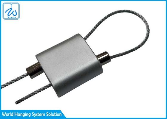 थोक एकल शैली टॉगल टर्मिनेशन किट लूप ग्रिपर क्लिप्स द्वारा