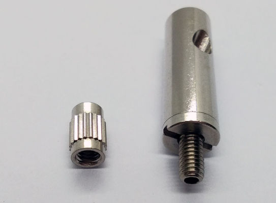 समायोज्य केबल फिक्स्चर हैंगर रिव और लॉकिंग डिवाइस के साथ बाहरी