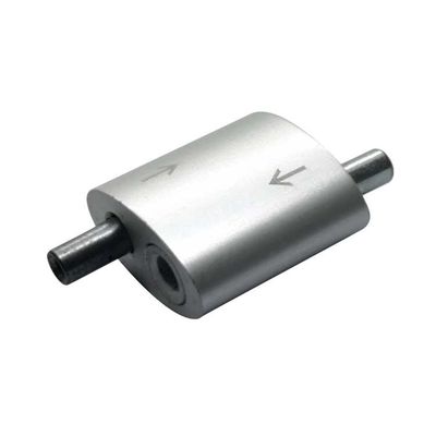 पीतल केबल ग्रिप लॉक रिंग ग्रिपर किट फांसी प्रणाली के लिए