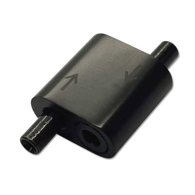 शहरी ट्रैपेज़ एचवीएसी डक्टिंग और भूकंपीय ब्रेसिंग के लिए केबल लूपिंग ग्रिपर को समायोजित करें