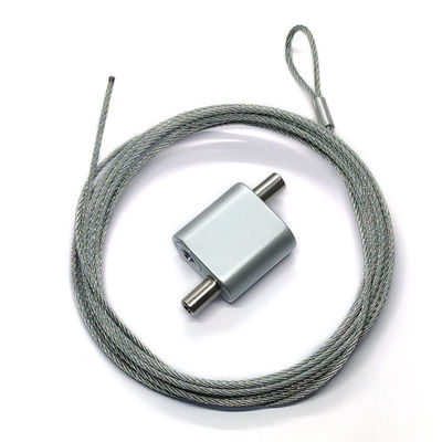 Lock Grip Small Model Cable 1.5mm Aircraft Cable Adjustable Fittings
