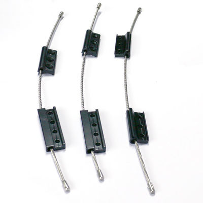 सुरक्षा लैंयार्ड गिरने सुरक्षा के लिए सुरक्षा क्लिप के साथ सुरक्षा बेल्ट गिरने के लिए सुरक्षा की रक्षा