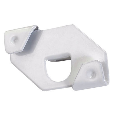 ई - धातु टी बार छत क्लिप छत ट्विस्ट लूप पर जेड ट्विस्ट