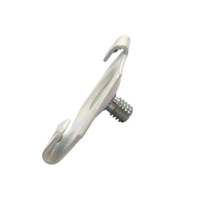 ड्रॉप सीलिंग ट्रैक लाइटिंग क्लिप टी बार क्लिप माउंटिंग सीलिंग क्लिप