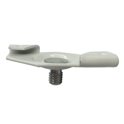 ड्रॉप सीलिंग ट्रैक लाइटिंग क्लिप टी बार क्लिप माउंटिंग सीलिंग क्लिप