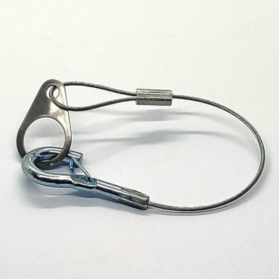 आकर्षक मूल्य नया प्रकार समुद्री असेंबली स्टील केबल वायर रस्सी