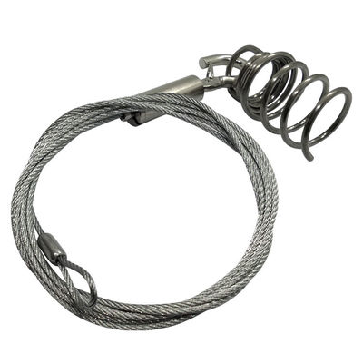 छत पालतू ध्वनिक पैनल हैंगिंग फिटिंग एडजस्टेबल सस्पेंशन किट