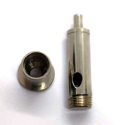 एडजस्टेबल एयरक्राफ्ट केबल ब्रास ग्रिपर क्लैंप फॉर हैंगिंग केबल