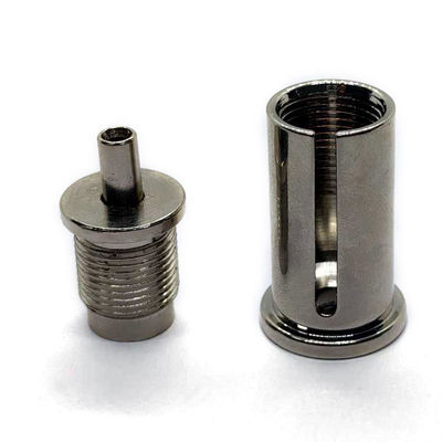 अनुकूलित पीतल तार रस्सी क्लिप केबल ग्रिपर छत लटकन प्रणाली फिटिंग