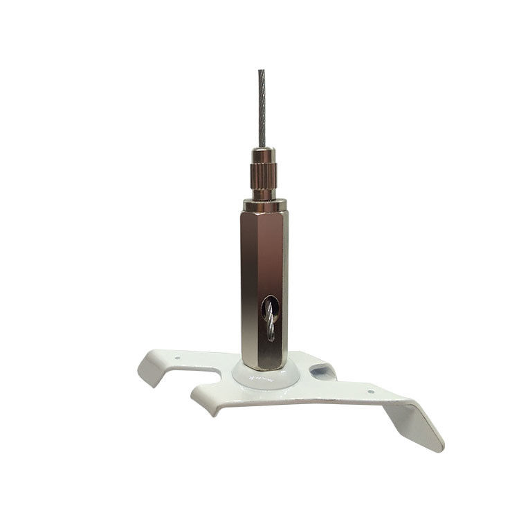 छत के सामान टी-बार क्लिप प्रकाश आधुनिक एलईडी प्रकाश के लिए टी-ग्रिड