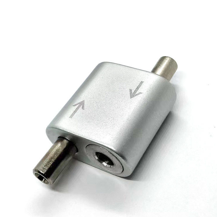 कैडी एयरक्राफ्ट केबल हैंगर वायर रोप सस्पेंशन हैंगिंग किट डबल एंड एग्जिट एयरक्राफ्ट केबल लूपिंग ग्रिपर