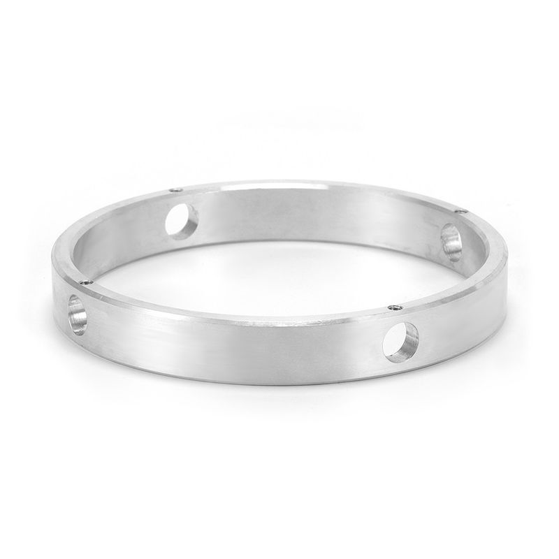 फैक्टरी डायरेक्ट सेल्स पार्ट OEM एक्सिस CNC मशीनिंग कस्टम स्टेनलेस CNC मशीनिंग लाइटिंग पार्ट्स सप्लायर के लिए