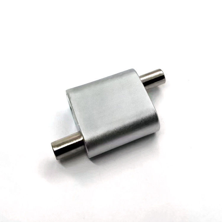 केबल लूपिंग ग्रिपर 25*25 मिमी डालें 1.8 - 2.0 मिमी डाय केबल उपलब्ध है